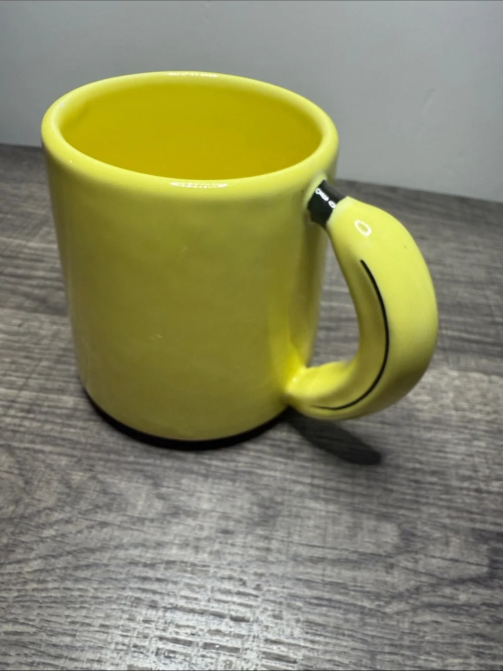 Target bright yellow